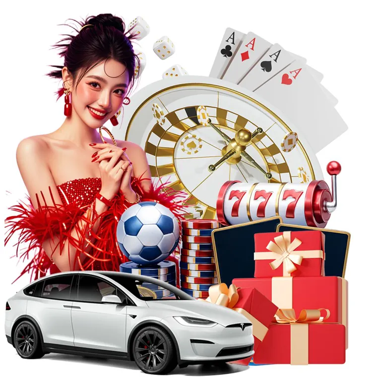 Jili777 Exclusive Bonuses