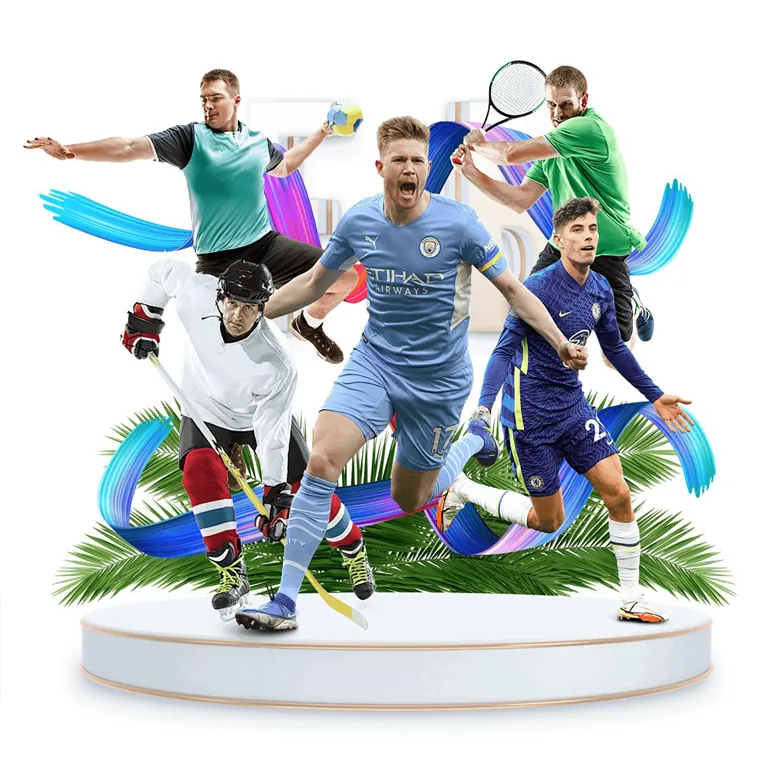 Daily Promotions and VIP Rewards