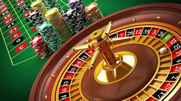 Player enjoying jili777 slot games