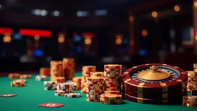 Withdraw Your Winnings from jili777
