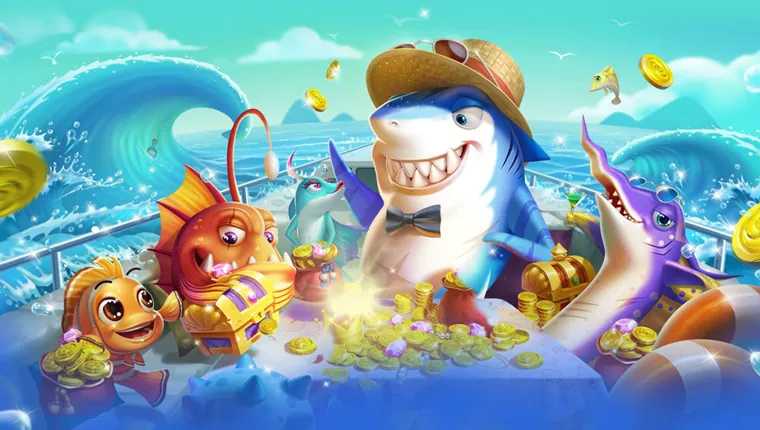 A vibrant image of new jili777 slot games