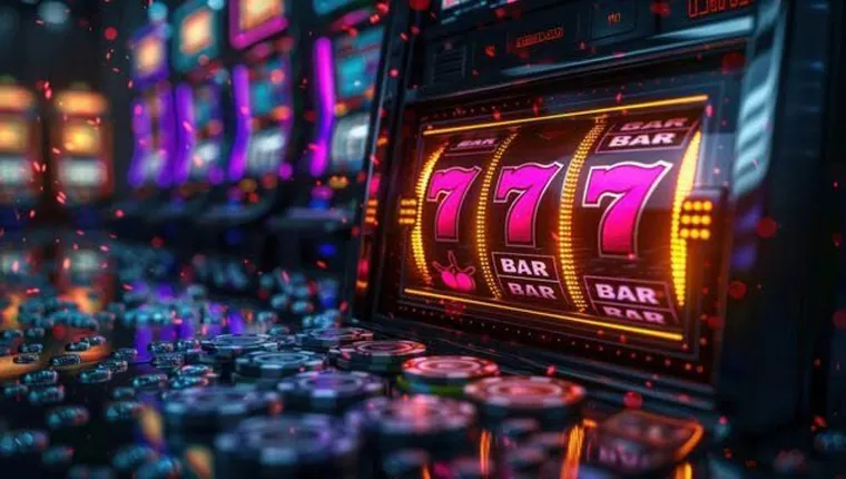 Person celebrating with jili777 casino bonuses