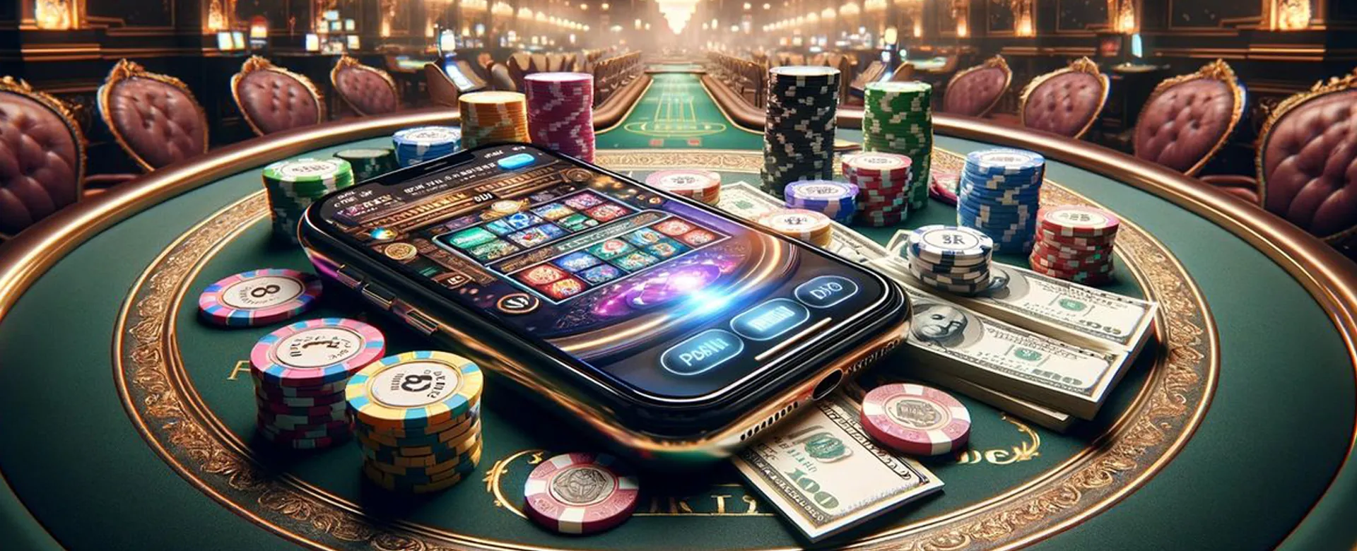 jili777 App Mobile Gaming Interface