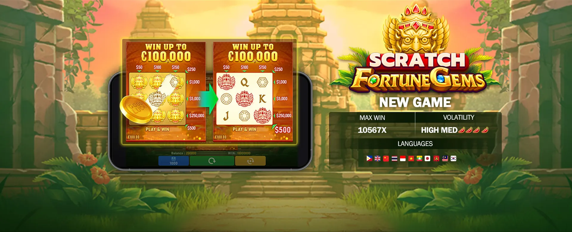 Common mistakes to avoid when using Jili777 casino bonuses