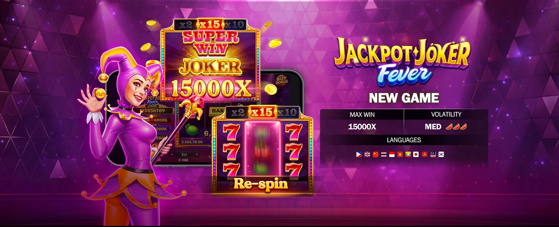 Jili777 Sports Betting Hero Image